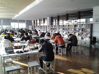 坚持开放人气旺1